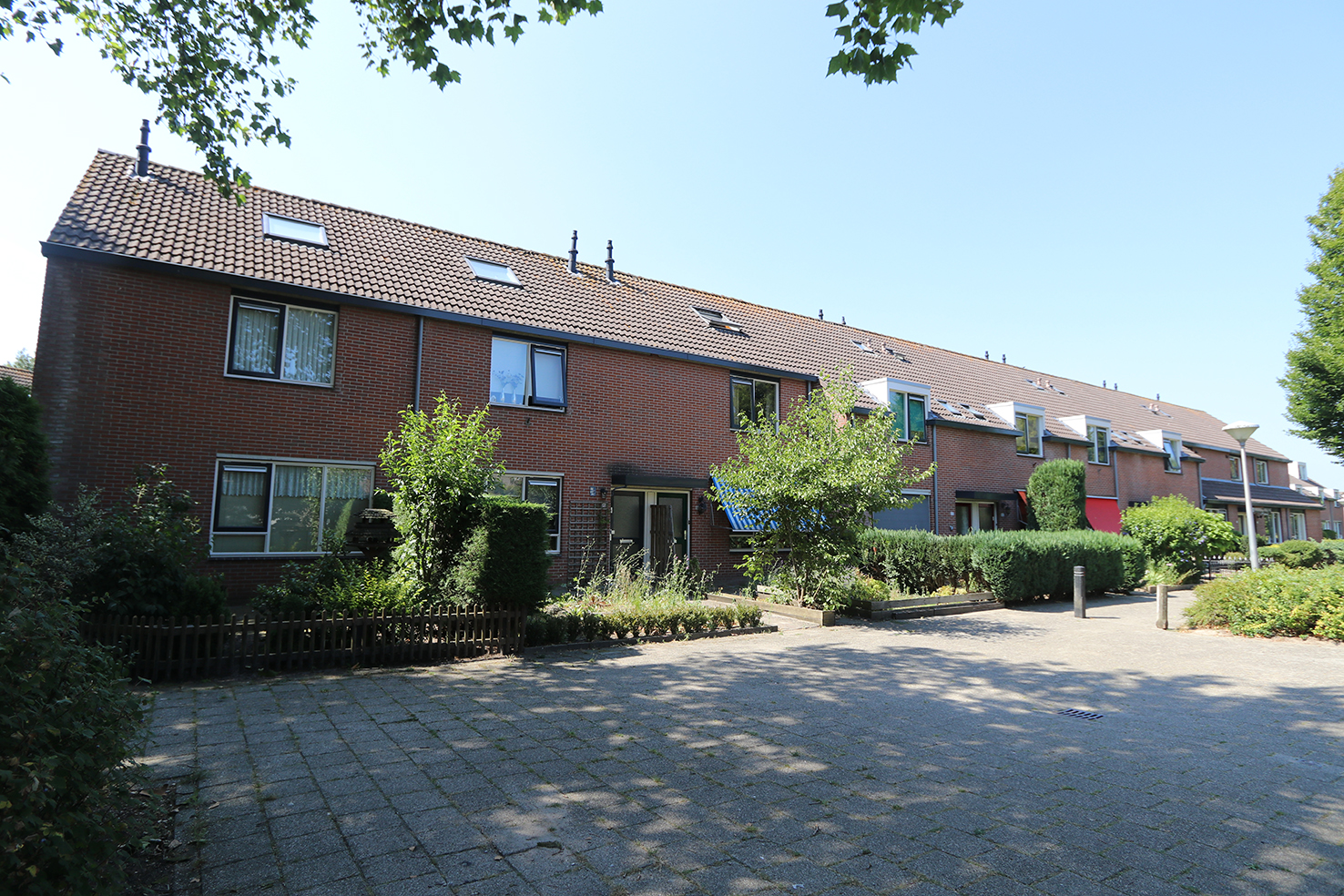 Tussenwoning te huur: Kattedoorn 98, Cellesbroek Kampen