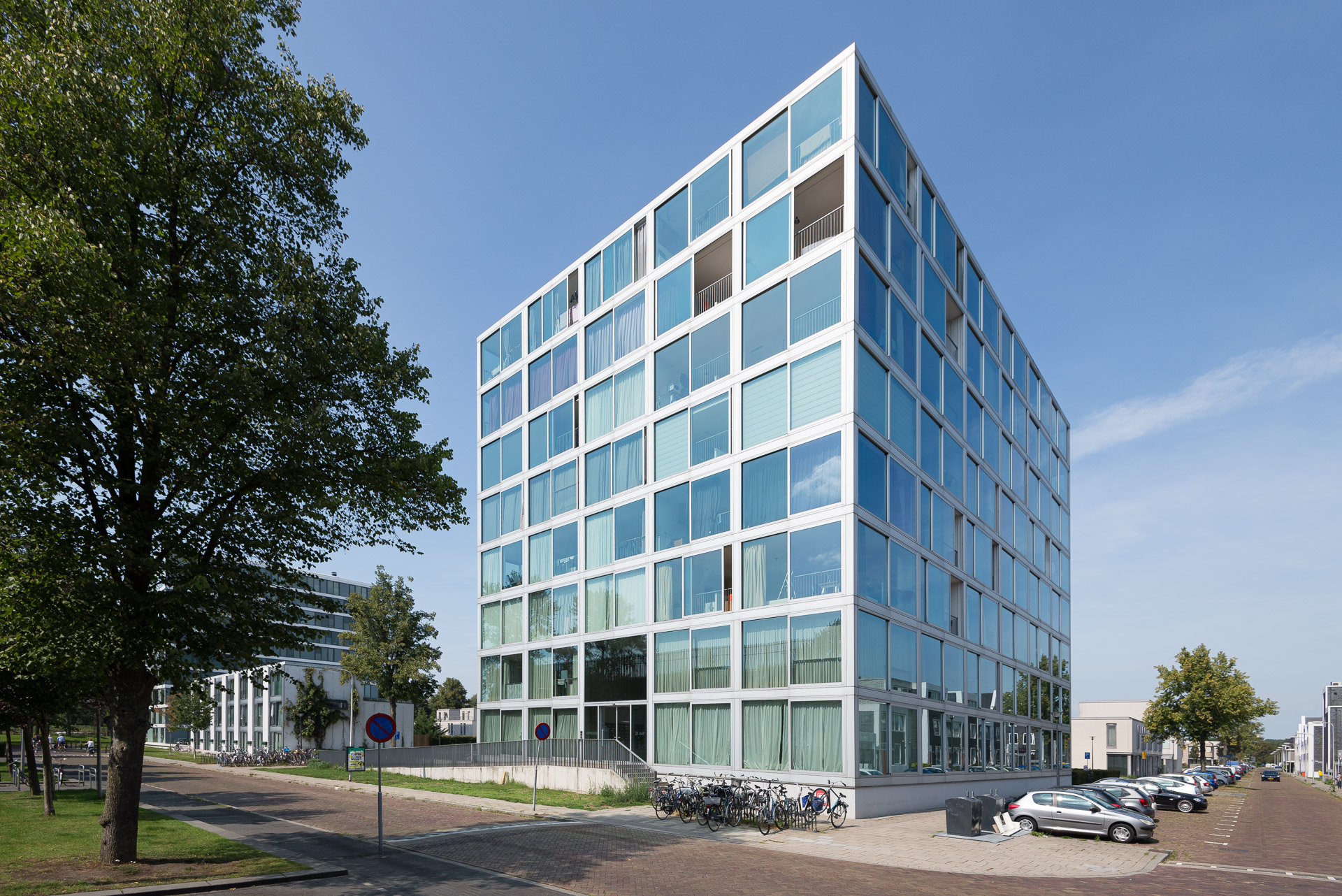 Studio te huur: Obrechtstraat 41, Holtenbroek I Zwolle